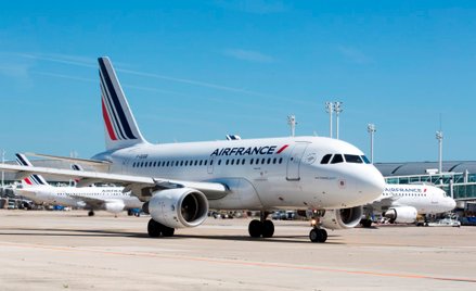 Nowy amerykański kierunek w letniej siatce połączeń Air France’u