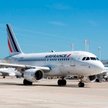 Air France wraca do Polski
