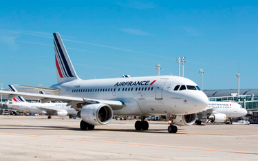 Air France wraca do Polski