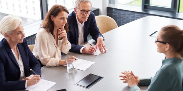 One in Three Job Ads Now Lists Salary Range — a Sharp Rise
