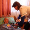 Umieszczanie osób w domach pomocy społecznej narusza konstytucję