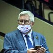 Ryszard Czarnecki prezesem PZPS? Kandydatura europosła PiS słabnie