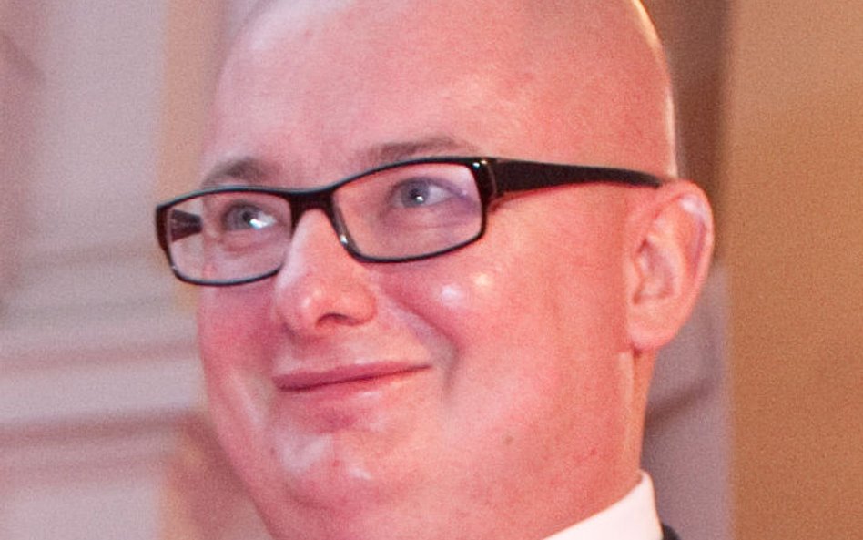 Michał Kamiński u Andrzeja Morozowskiego - tradycyjnie o PiS, nie o PJN