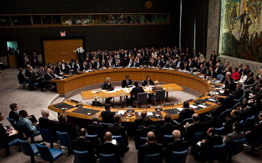 Obama załatwił nam miejsce w ONZ?