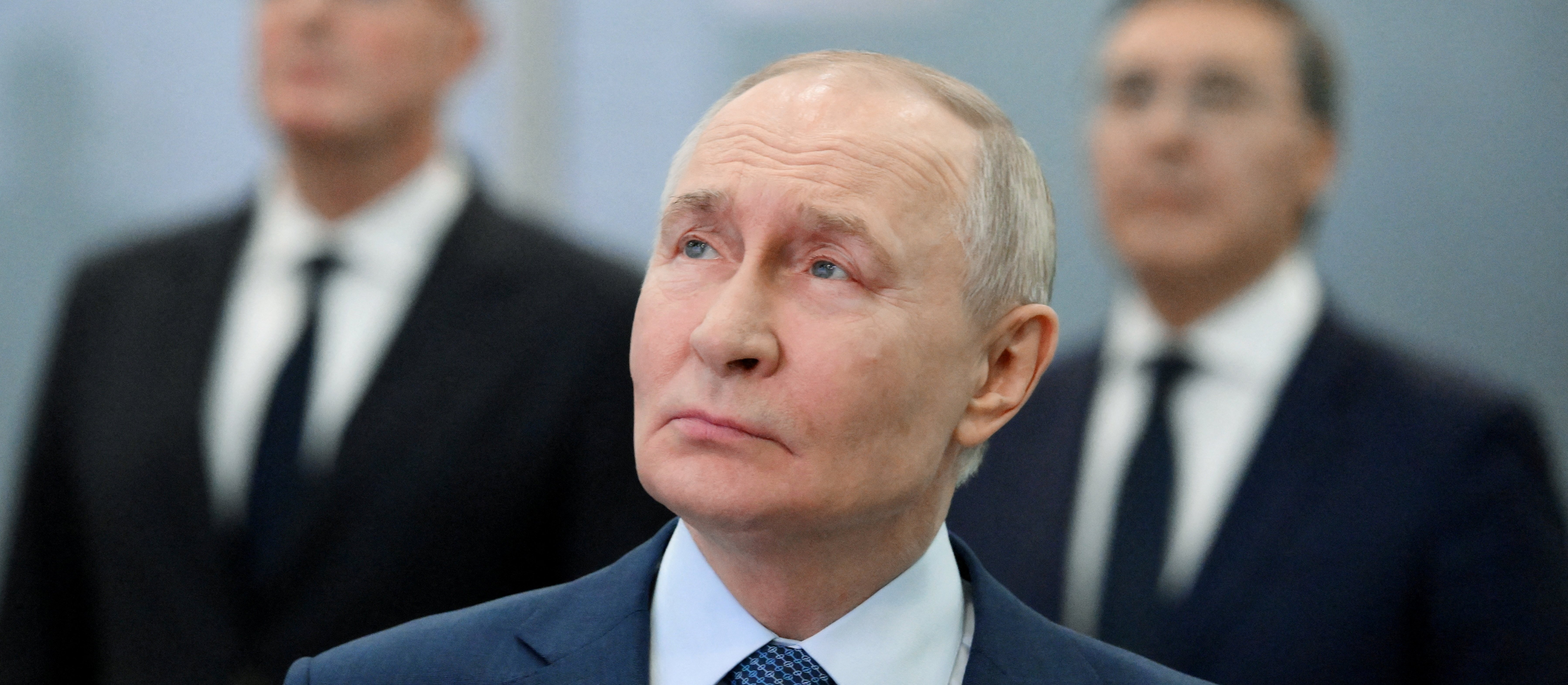 Rusłan Szoszyn: Czy Rosja zmieni się po odejściu Putina? Niekoniecznie