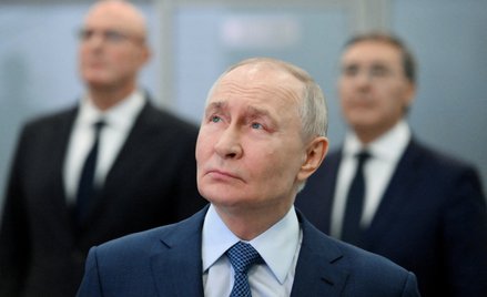 Władimir Putin