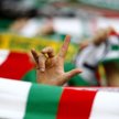 Stadion Legii dostanie nazwę. A Polonia?