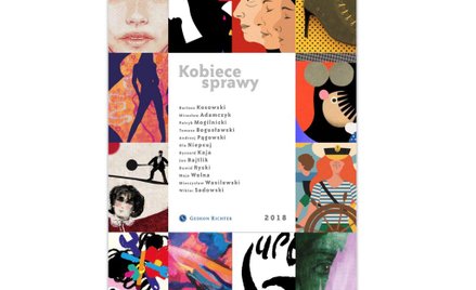 Liderki i superkobiety