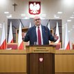 Prezes Trybunału Konstytucyjnego Bogdan Święczkowski