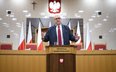 Prezes Trybunału Konstytucyjnego Bogdan Święczkowski