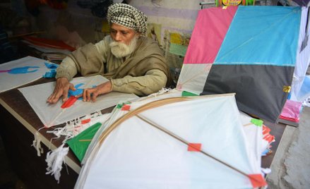 #WykresDnia: Jak zmienia się gospodarczy świat