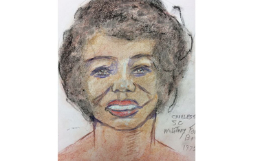 Dla FBI rysuje portrety swoich ofiar. Zabił 90 kobiet