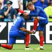 Dimitri Payet całuje stopę Antoine’a Griezmanna: gospodarze Euro chcą zobaczyć to jeszcze raz