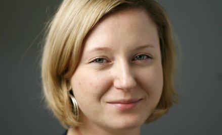 Aleksandra Rybińska: Brakuje taty felietonów...