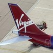 Virgin Atlantic odlatuje z Singapuru