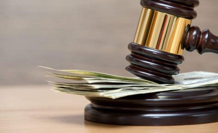 Alimenty: 3,5 tys. zł to za dużo nawet dla dziecka adwokata