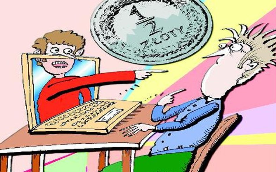 300 złotych niższa pensja to nie zawsze dyskryminacja