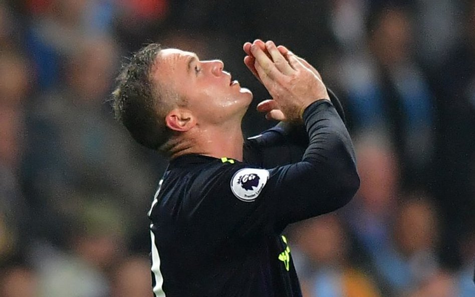 Wayne Rooney
