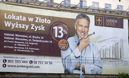 Prokuratura chce wyższego wyroku dla kuratora twórcy Amber Gold