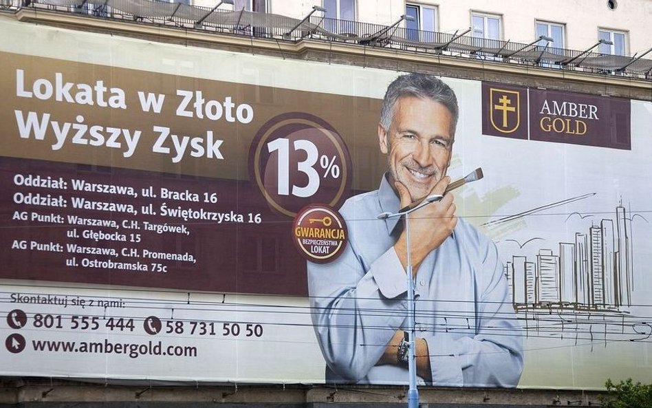 Prokuratura chce wyższego wyroku dla kuratora twórcy Amber Gold