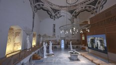 W Turcji bardzo publiczne łaźnie, hammamy, popularne są od starożytności