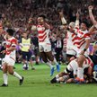 MŚ w rugby: Japonia pisze historię