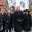 Jerzy Haszczyński: Wileńska lekcja