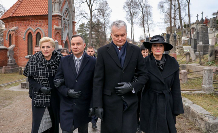 Jerzy Haszczyński: Wileńska lekcja