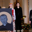 Msza beatyfikacja ks. Jana Franciszka Machy w katowickiej katedrze Chrystusa Króla