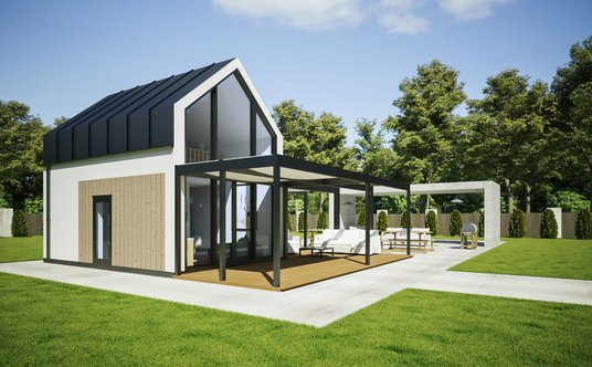 System 3E ma produkt i duże ambicje