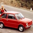 Fiat 126 ma 50 lat: Samochód, który zmotoryzował Polskę