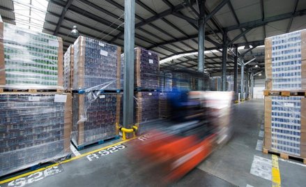 Krynica Vit.: Wyłącznie napoje