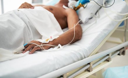 Pacjent jak kukułcze jajo - Józef Kielar o naprawie systemu ochrony zdrowia
