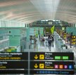 Lotnisko El Prat w Barcelonie