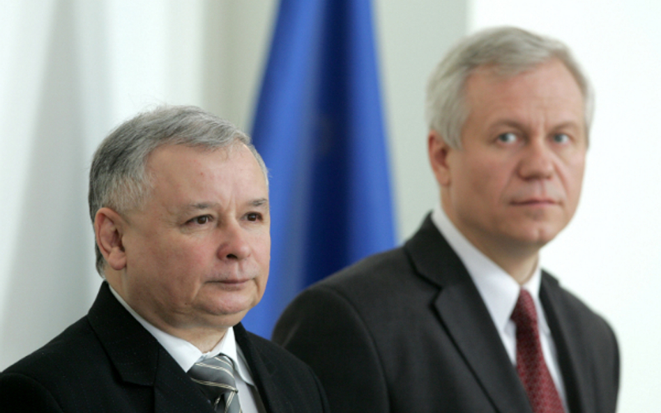 Marek Jurek: Chcieliśmy współpracy z PiS