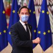Mark Rutte, premier Holandii