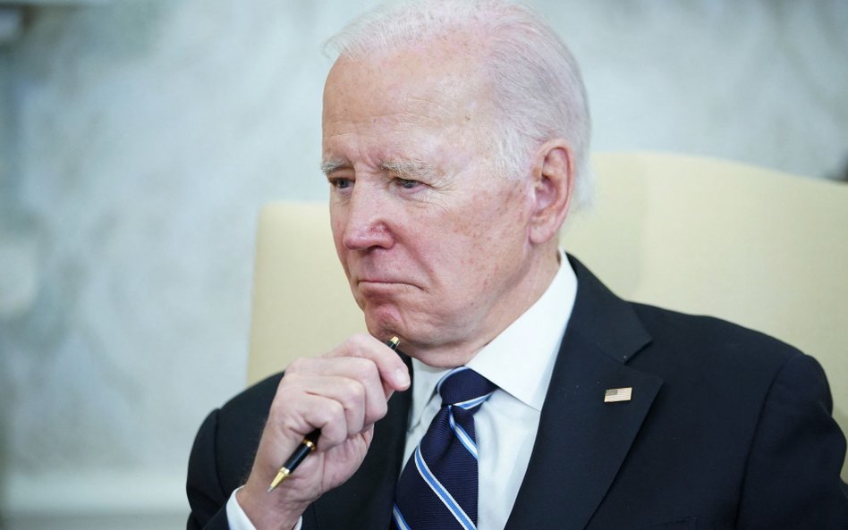 Joe Biden