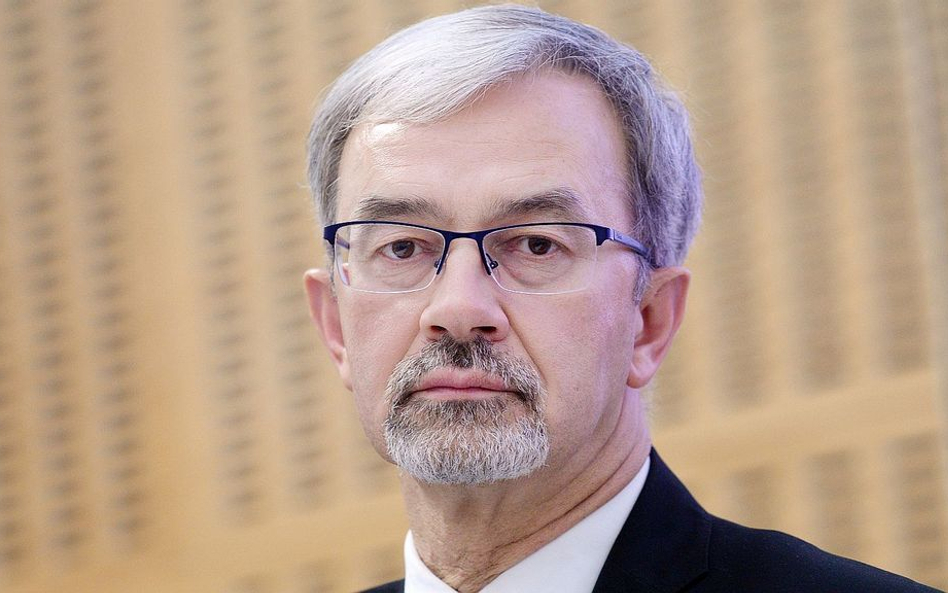 Mieszkalnictwo i budownictwo przejmuje minister Kwieciński