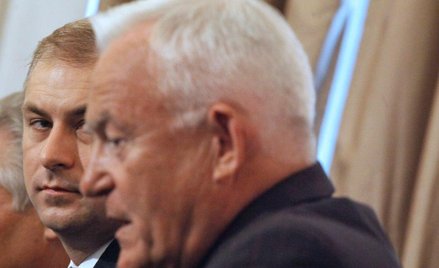 Pyrrusowy triumf Napieralskiego