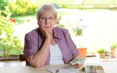 Odprawa emerytalna: senior nie zawsze dostanie pieniądze