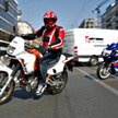 Stawki za polisy dla motocyklistów są coraz wyższe