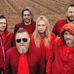 Hey wypromował jesienną trasę albumem „Błysk”