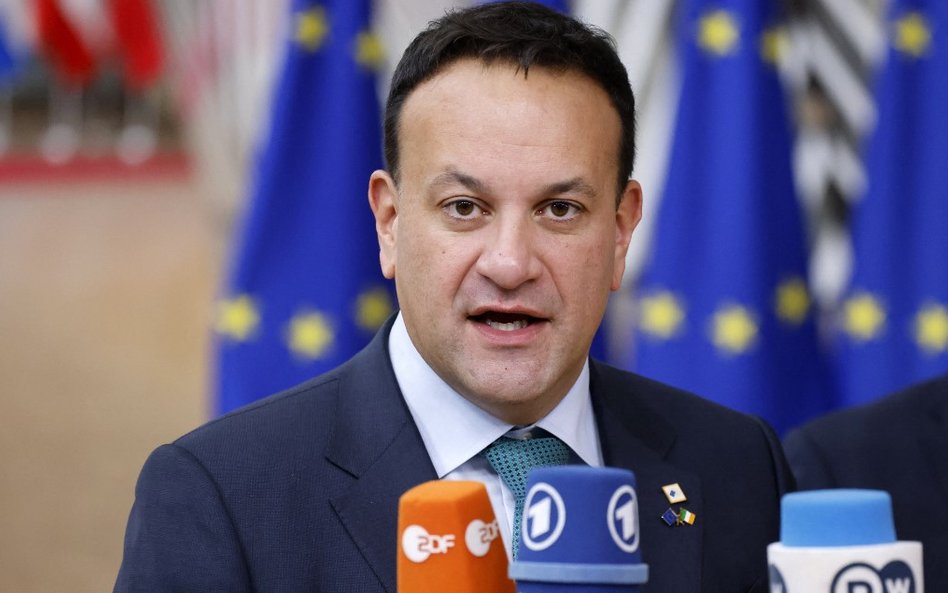 Leo Varadkar