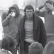 Po latach 60. drugi „złoty” okres Odry przypadł na lata 1975–1978, kiedy jej trenerem był Antoni Pie