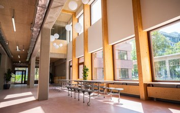 Szkoła podstawowa przy ul. Konstruktorskiej w Warszawie