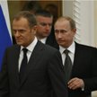 Smoleńskie Waterloo premiera Tuska