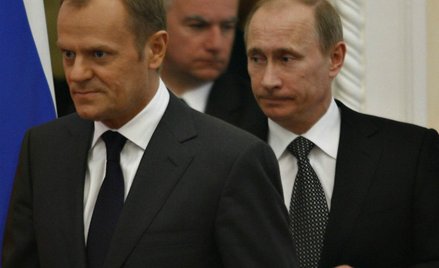 Smoleńskie Waterloo premiera Tuska