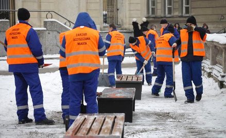 Mniej oszustw pracowników