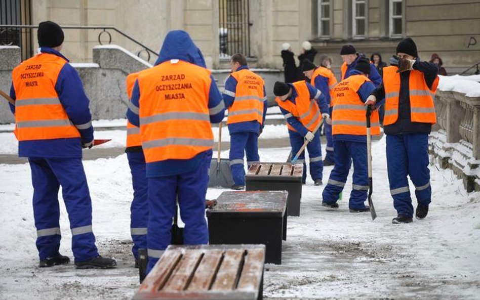 Mniej oszustw pracowników