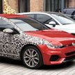 Nowy Volkswagen Golf VIII już w połowie tego roku